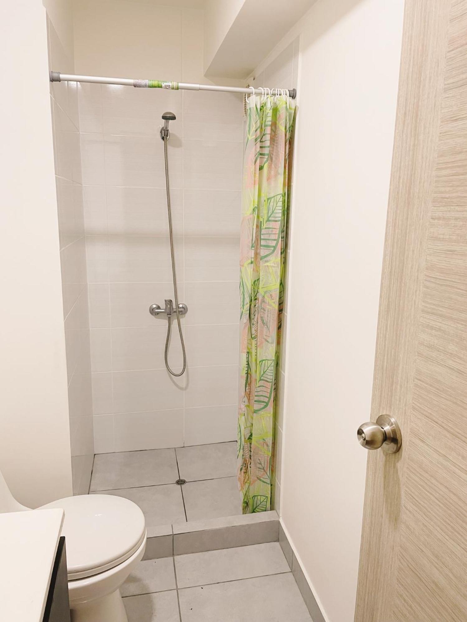 Hermosa Habitacion Privada En Edificio De Estreno Frente Al Metro Lima Exteriér fotografie