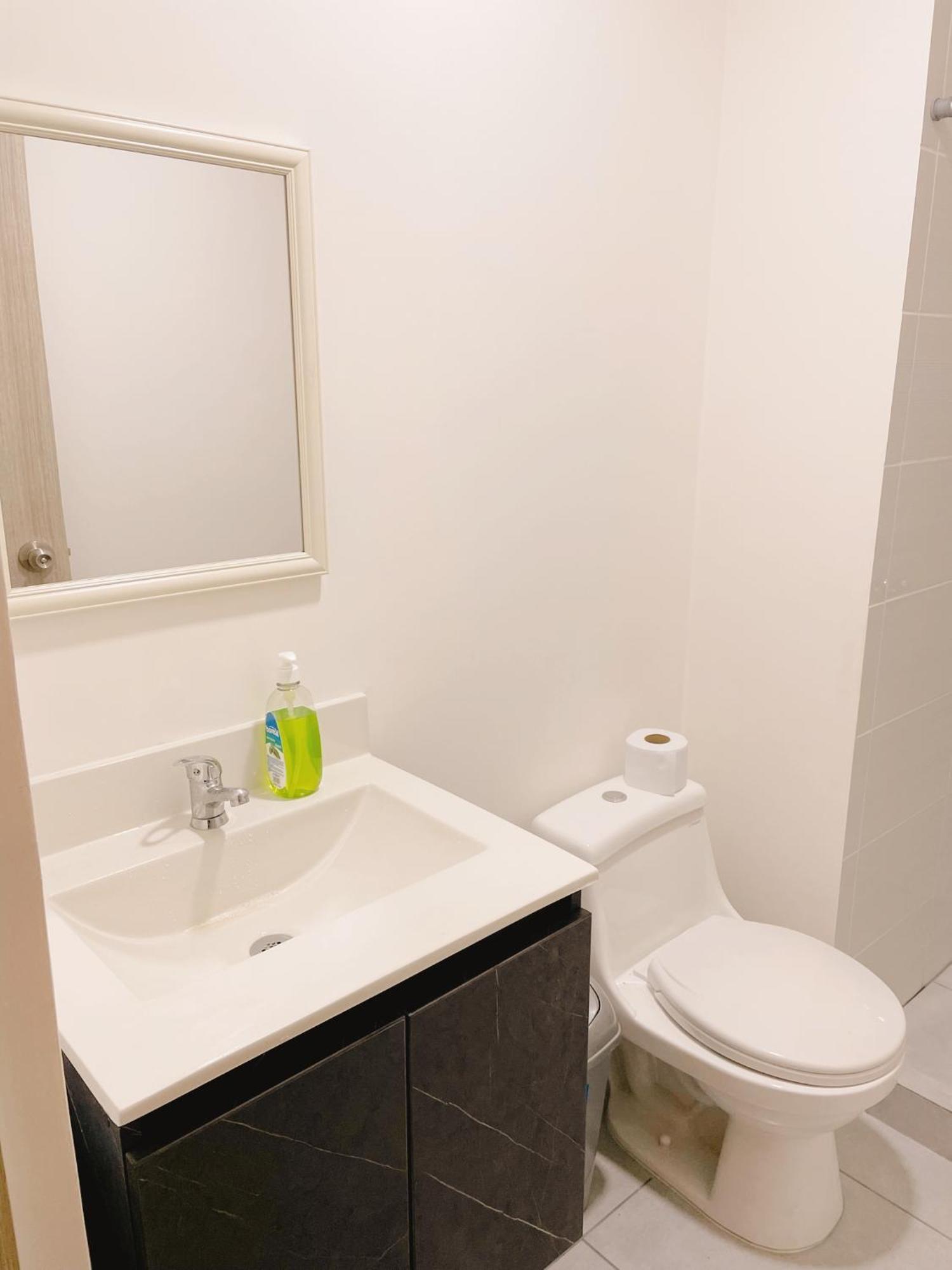Hermosa Habitacion Privada En Edificio De Estreno Frente Al Metro Lima Exteriér fotografie