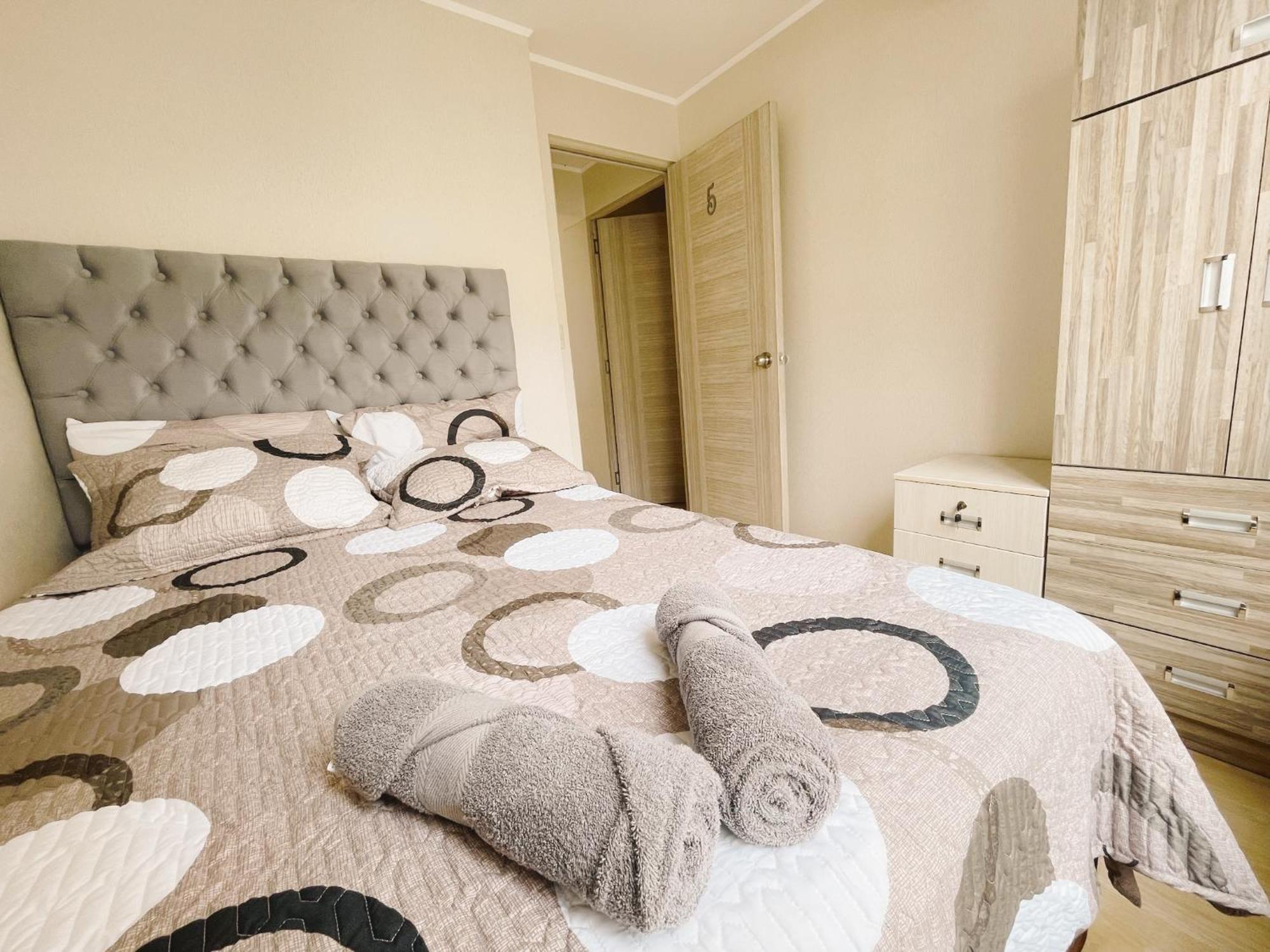 Hermosa Habitacion Privada En Edificio De Estreno Frente Al Metro Lima Exteriér fotografie