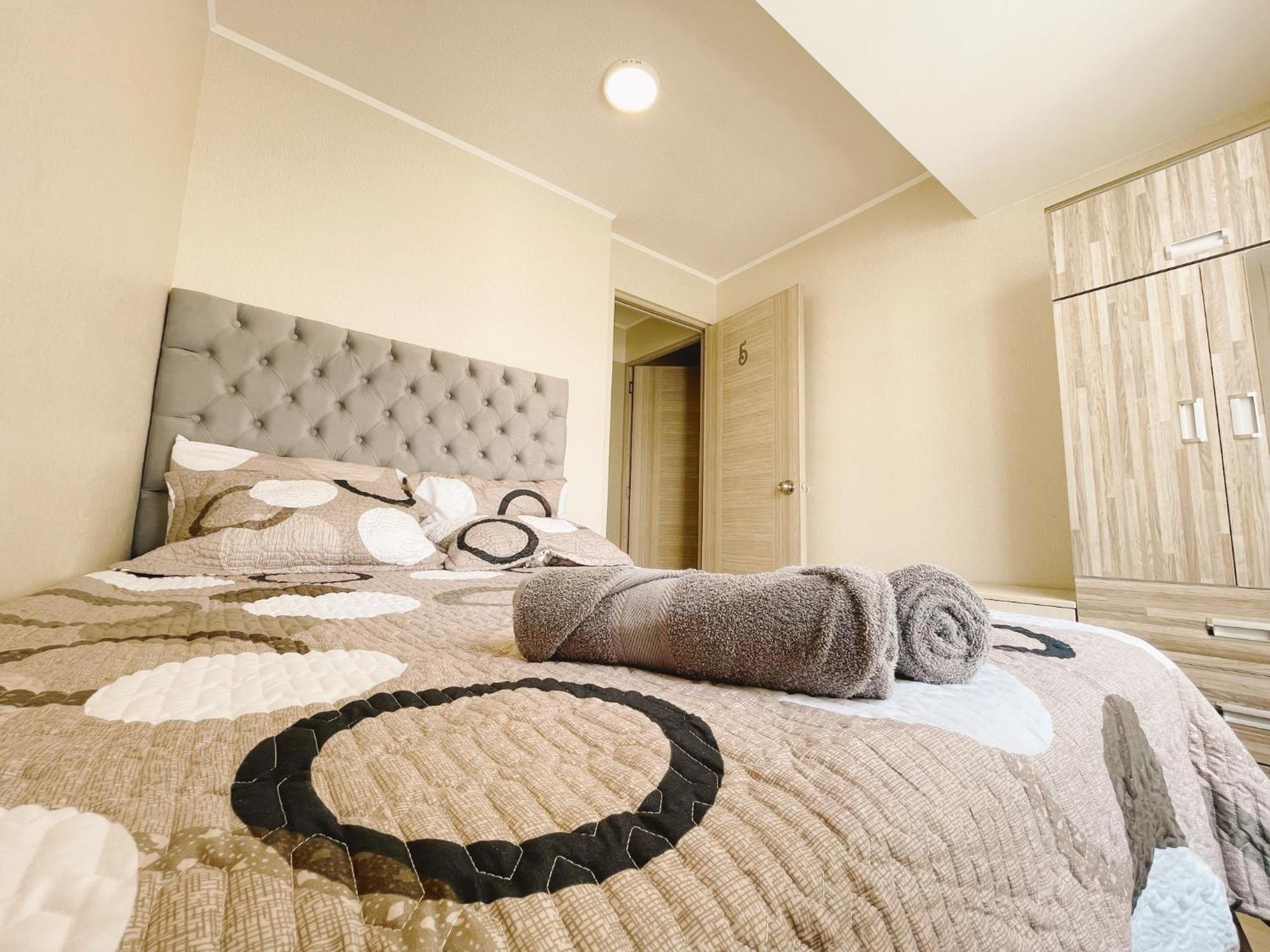 Hermosa Habitacion Privada En Edificio De Estreno Frente Al Metro Lima Exteriér fotografie